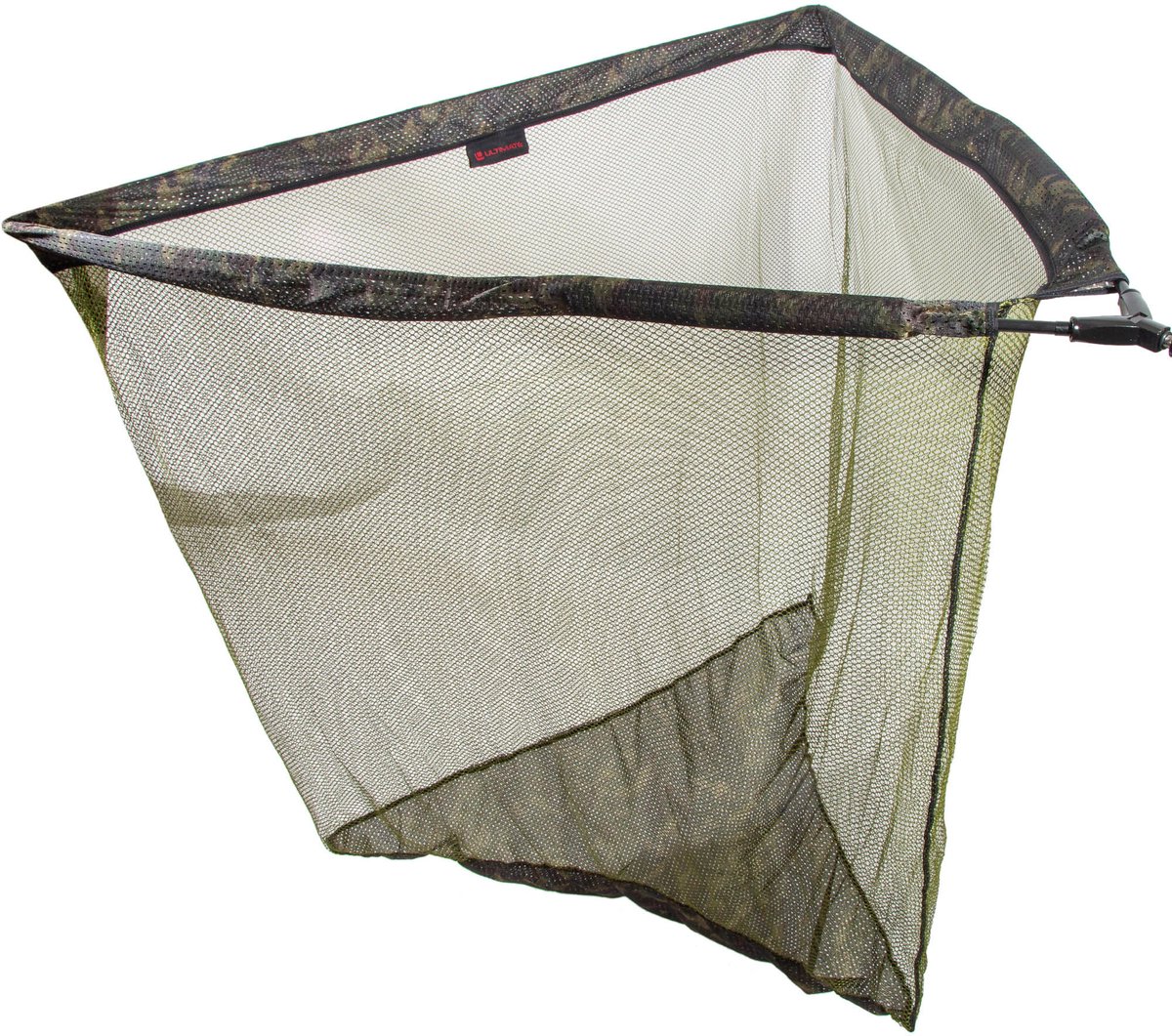 Ultimate Full Float Carp Net Camo 42 - Schepnet
