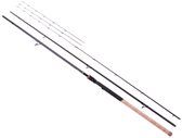 Ultimate Fury Feeder 330cm 15-60gr - Feederhengel