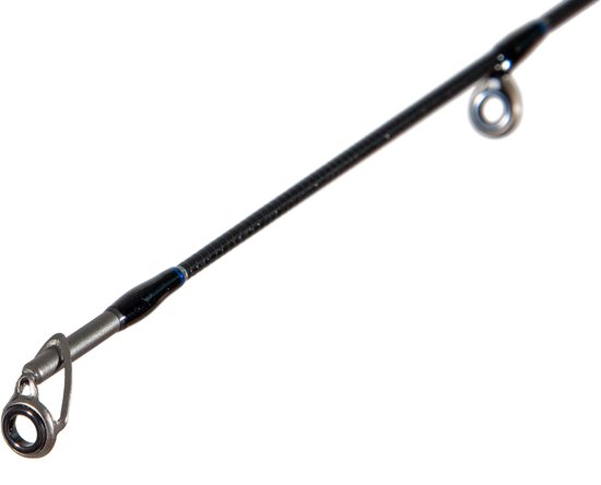 Ultimate Bluecore Seabass Lure & Jig Hengel 2.9m (15-40g) - Zeevis Hengel van Ultimate — afbeelding 5