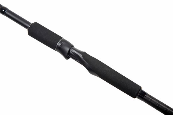 Ultimate Collos Heavy Spinhengel 2.7m (50-100g) - Spinhengel van Merkloos — afbeelding 2