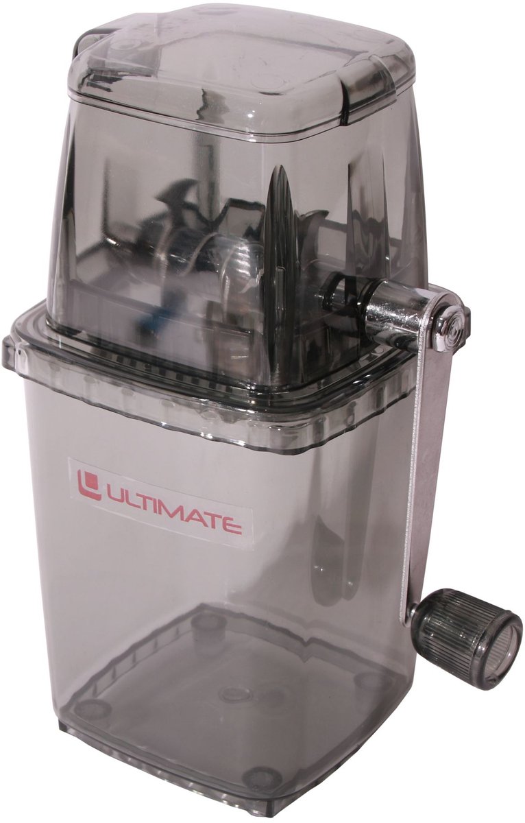 Ultimate Bait Crusher - Aas Accessoire