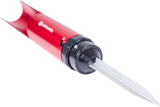 Ultimate Alu Rod Spike Hengelsteun - Hengelsteun van Ultimate — afbeelding 2