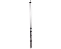 Ultimate Beach Pod Match - 2 rods 150cm - Strandsteun van Merkloos — afbeelding 2