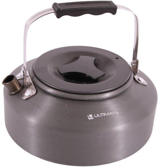 Ultimate Cookware Set - Camping Kookgerei — afbeelding 4