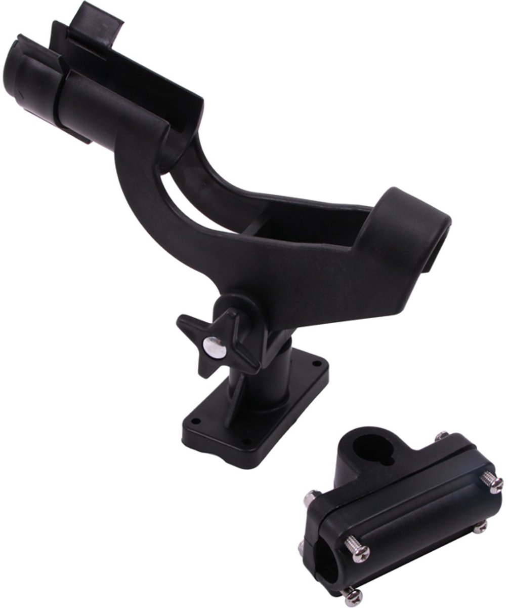 Ultimate Boat Rod Holder - Bootsteun