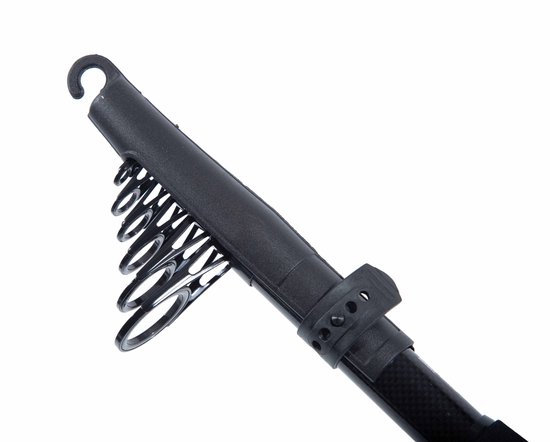 Ultimate Tele Feederhengel 3.30m (100g) - Feederhengel van Merkloos — afbeelding 2
