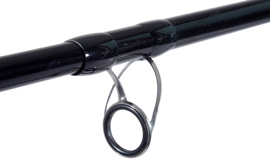 Ultimate BeachForce Tele Set 3.90m (100-200g) - Zeevis Set van Merkloos — afbeelding 4