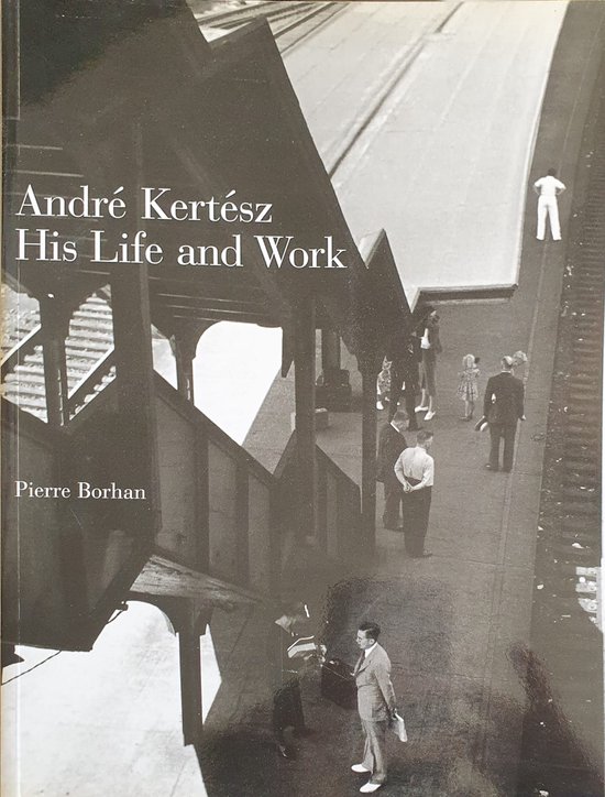 Andre Kertesz
