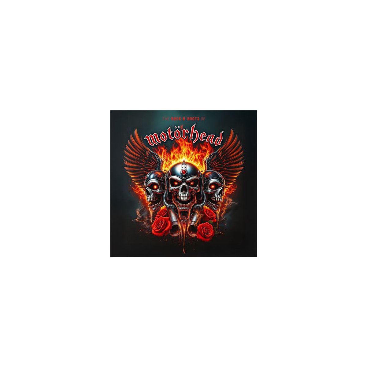 The Rock N' Roots of Motörhead