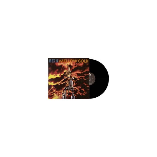Beck - Mellow Gold (LP), Beck | Muziek | bol