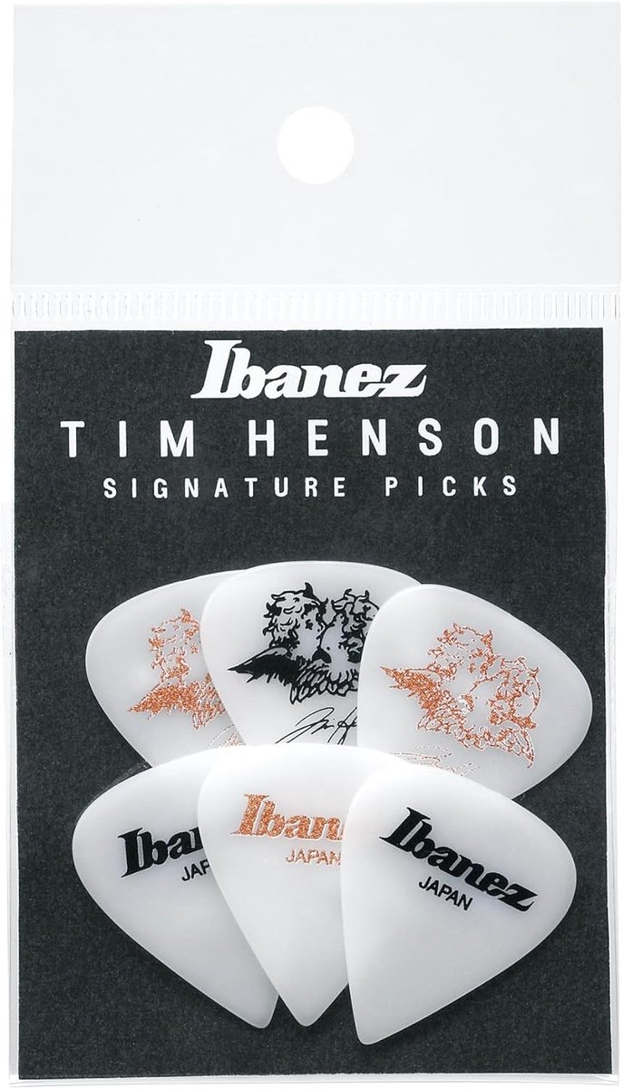 Gitaar Plectrum - Dunne Plectrums - Muziek Maken - Speciale Druppel Vorm - 1.12mm Dik - Roze Wit