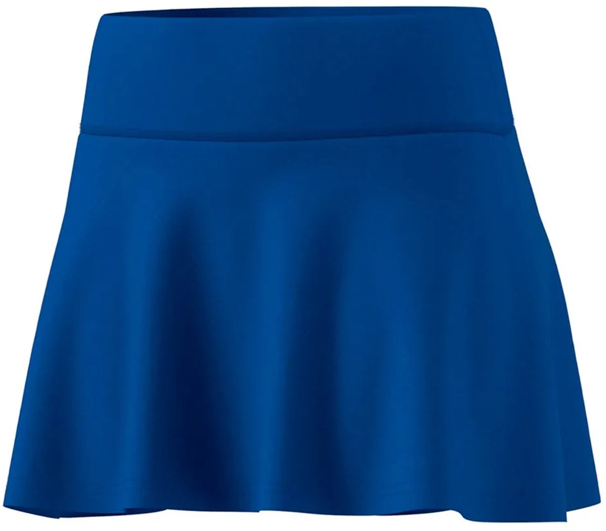 Adidas Club Tennis Climacool Rok Vrouw Blauw
