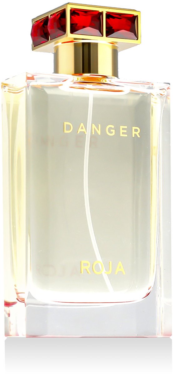 ROJA DANGER POUR FEMME EDP 75 ML