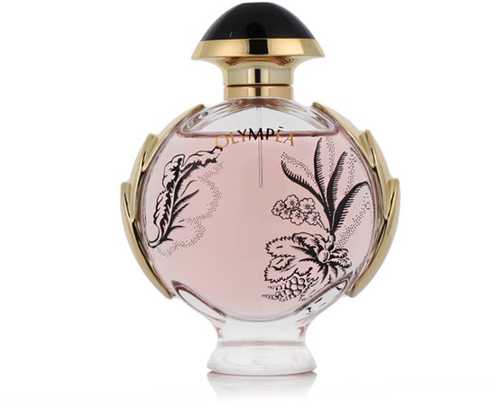 Paco Rabanne Olympéa Blossom 80 ml Eau de Parfum Florale - Damesparfum