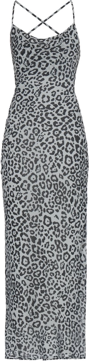 faina Dress
