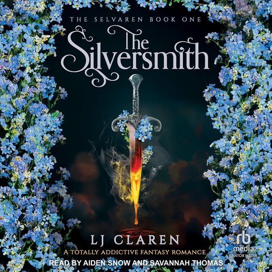 The Silversmith