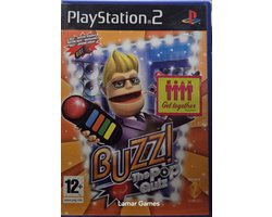 Buzz! the Pop Quiz