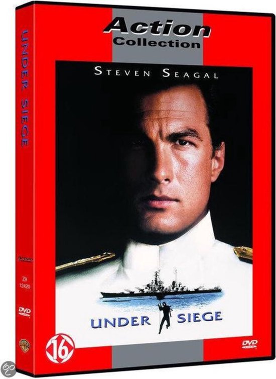 Under siege (DVD)