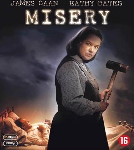 Misery (Blu-ray)