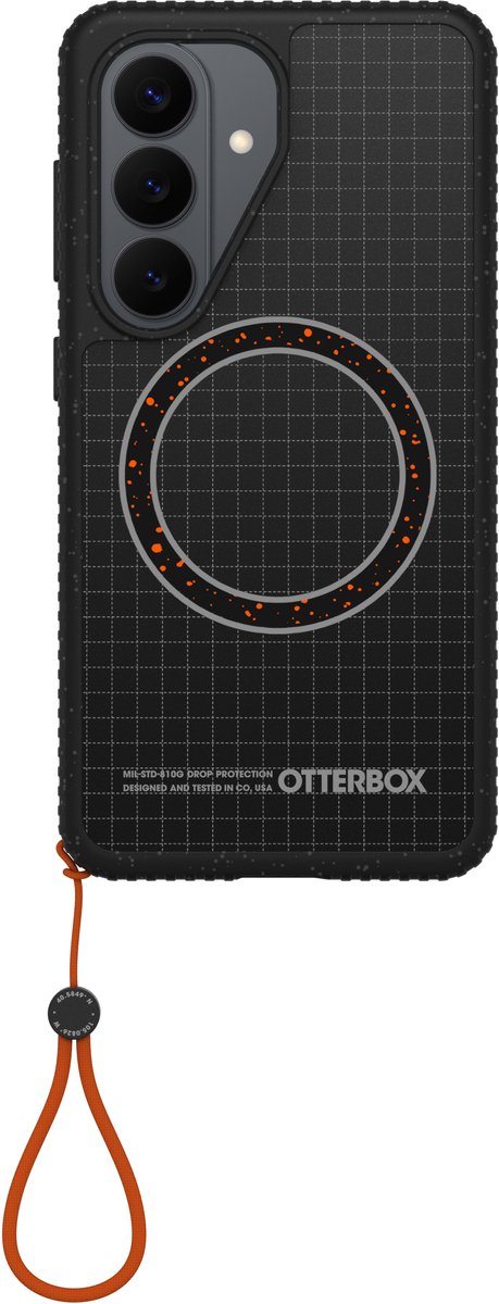 OtterBox Sole Series voor Samsung Galaxy S26, Night Raid