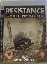 Resistance: Fall Of Man - Essentials Edition