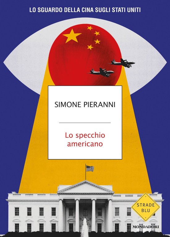 Lo specchio americano