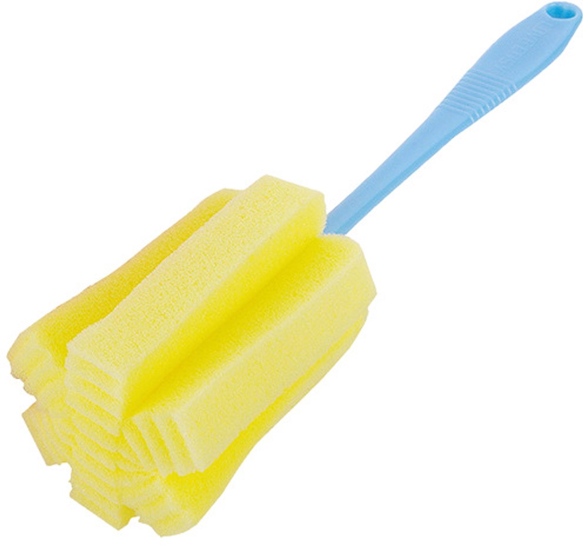 Cuhostki-1pc-Eco-Friendly-Cup-Cleaner-Soft-Sponge-Willekeurige kleur-Handheld