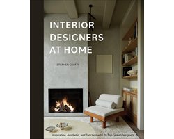 Interior Designers at Home