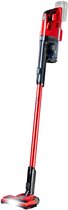 Einhell TE-SV 18 Li-Solo Noir, Rouge Sans sac