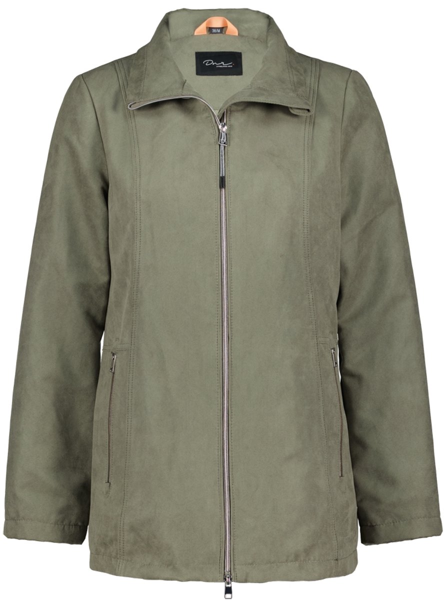 Vella Jacket
