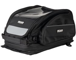 DXR Tanktas - Tanker (25 Liter) - Zwart