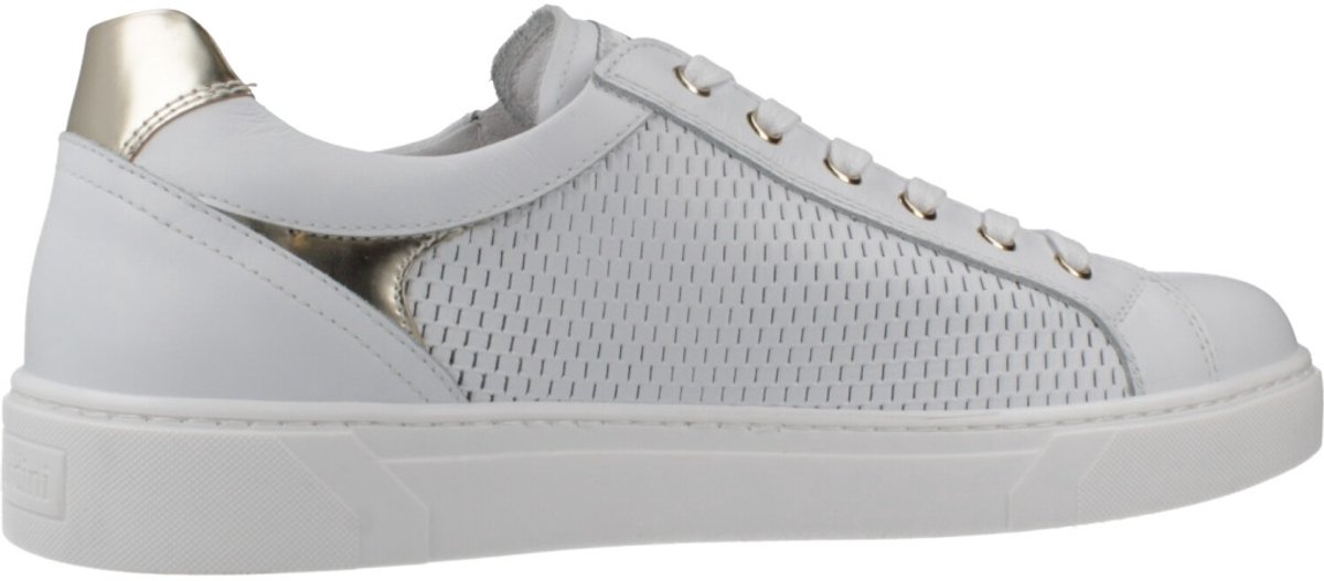 Nero Giardini -Dames - wit - sneakers - maat 37