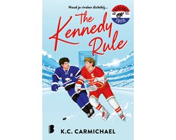 Op dun ijs 1 - The Kennedy Rule