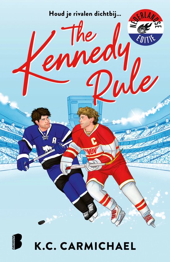 The Kennedy Rule - cover