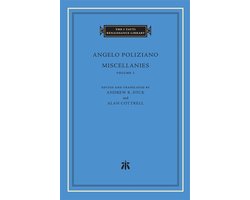 Miscellanies Volume 1
