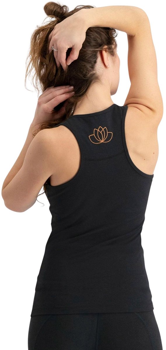 Urban Goddess Surya Yoga Top Dames van Urban Goddess — afbeelding 3