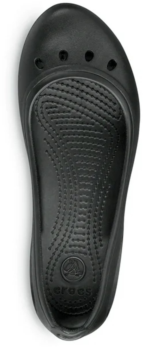 Crocs Kadee Zwart Maat 34/35 US 5