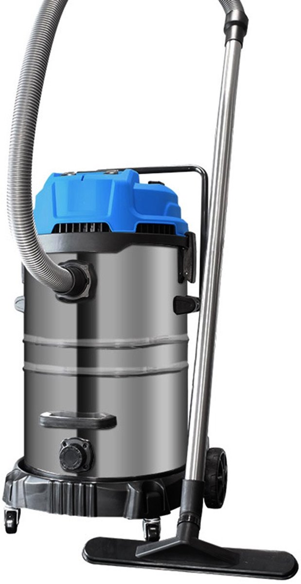 Nat droog stofzuiger 60 liter 2400W - TARSUS