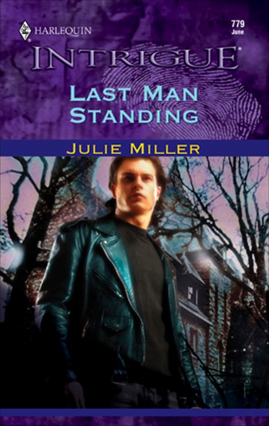 The Taylor Clan 6 - Last Man Standing - cover