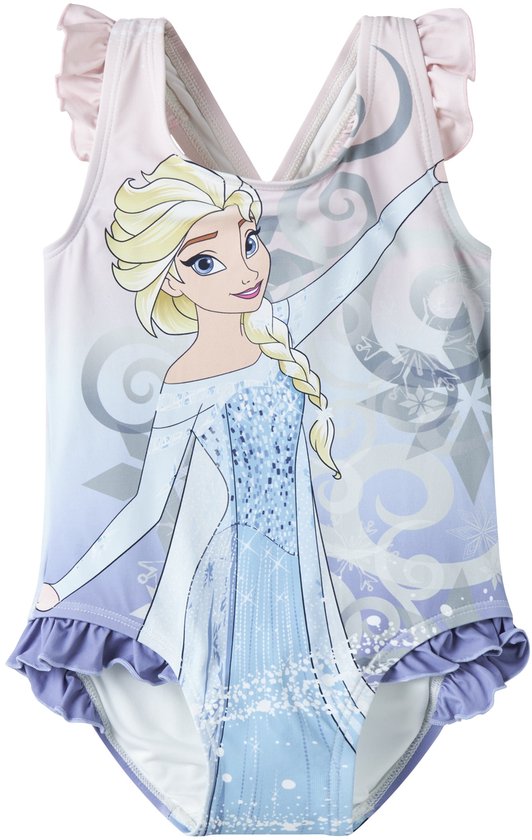Name it Badpak Frozen