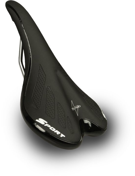 Voltano Race / MTB Fietszadel
