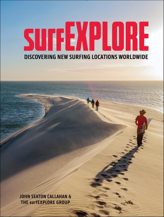 surfEXPLORE - cover