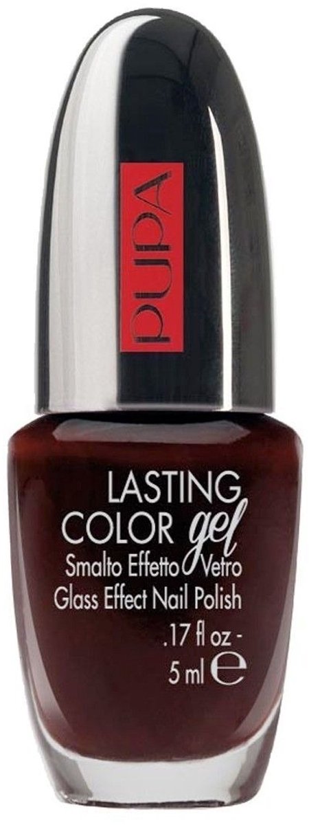PUPA Nagellak Nails Lasting Color Gel 029 Explosive Pigments