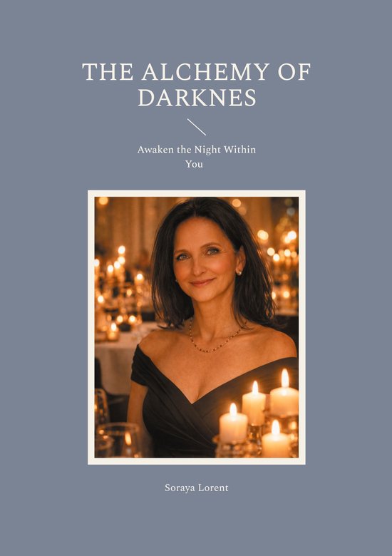 Magie der Weiblichkeit 2 - The Alchemy of Darknes - cover