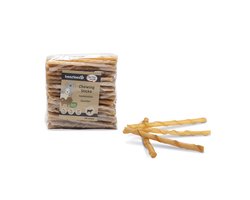 Beeztees Kauwstaafjes - Hondensnacks - Kauwsnack - 7-8 mm - 100ST