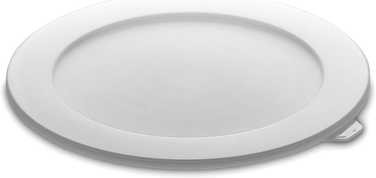Kom Deksel - Sanaliving Deksel - Voedsel Behoud - Antibacteriële Deksel - Ø 33 cm