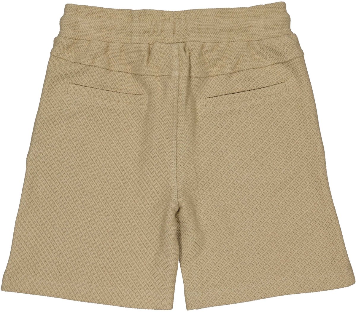 Levv - Byron Jongens Short - Zand - Maat 98