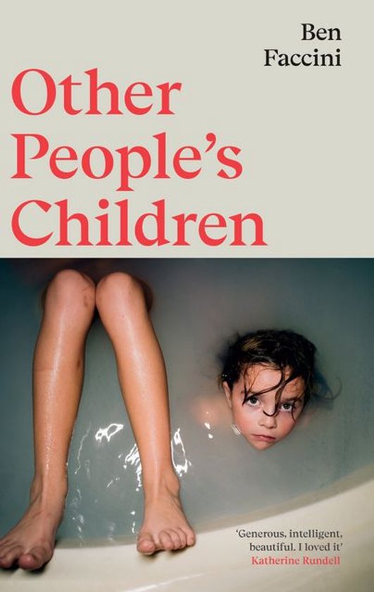 Other People's Children - cover