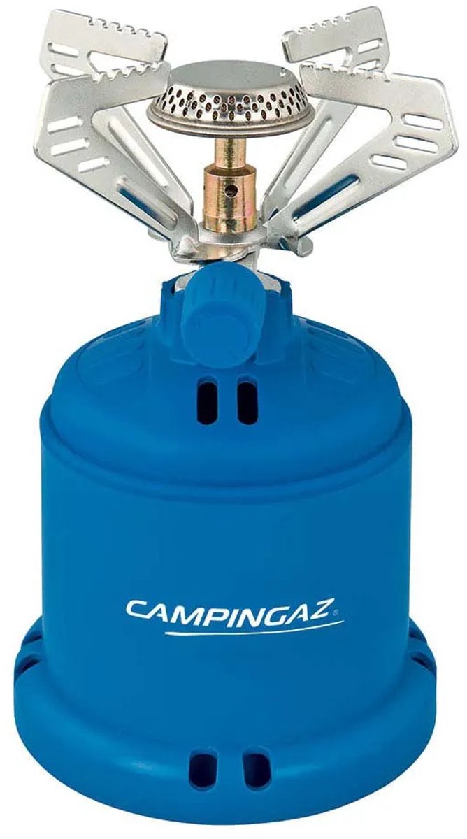 Campingaz 206 Camping kooktoestel - camping gasbrander 1 pits