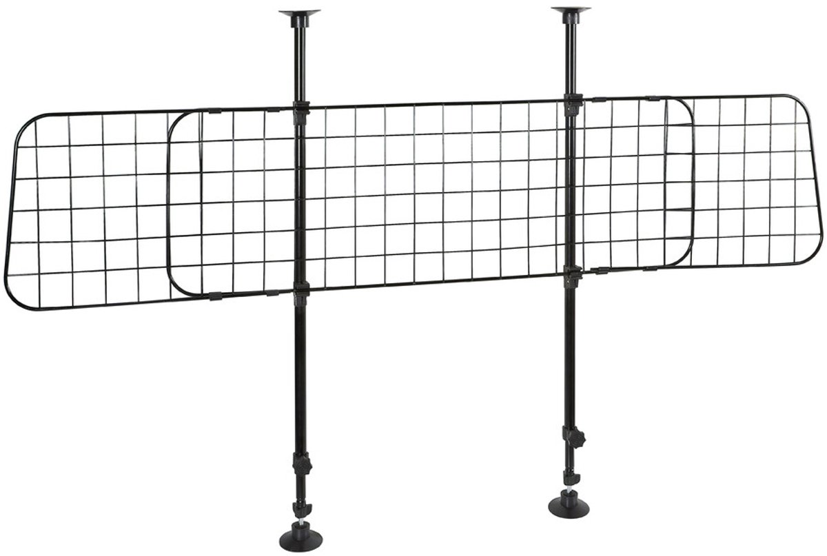 Honden Cargo rek GRG-4